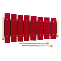 Glockenspiel / Metallophones