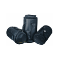 Double Drum Bags