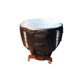 Timpani Dustcover