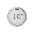 10" Tom drumheads