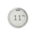 11" Tom drumheads