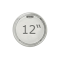 12" Tom drumheads