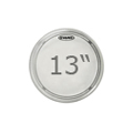 13" Tom drumheads