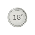 18" Tom drumheads