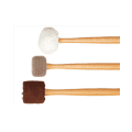 Bass Drum & Marching Mallets