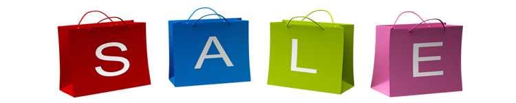 Sale