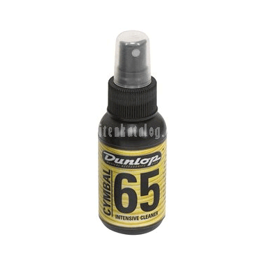 Dunlop 6422 Cymbal Intensive Cleaner