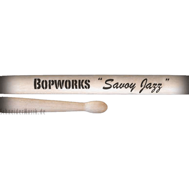 Bopworks Savoy Jazz Model Drumsticks