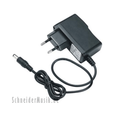 Cherub ACD-007 AC/DC Switching Mode Power Supply, black