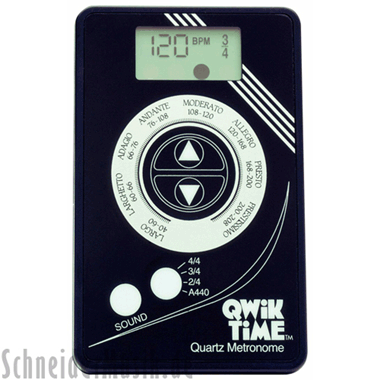 Danelectro QT 5 Quartz Metronome
