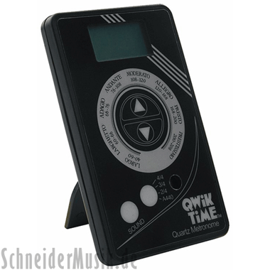 Danelectro QT 5 Quartz Metronome
