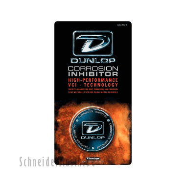 Dunlop CO101 Corresion Inhibitor