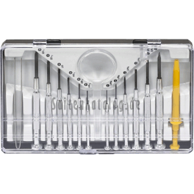 Dunlop Herco HE828 Mini Repair Kit