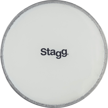 Stagg DARBUKA HEAD 22 - 22 cm Darbuka Head