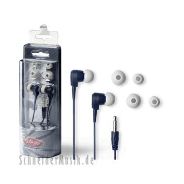 Stagg SEP-700H N-EAR HEADPHONES MP3/COMPACT