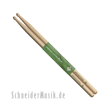 Stagg 2B Sticks American Hickory V-Serie