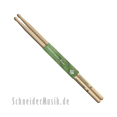 Stagg 7A Sticks American Hickory V-Serie