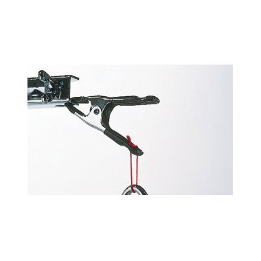 Stagg TRH-1 Triangle Clip Holder