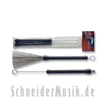 Stagg BR261 Jazz Brush