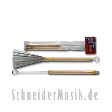 Stagg BR263 Jazz Brush
