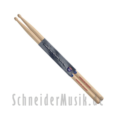 Stagg 2B Sticks American Hickory (Made in USA)