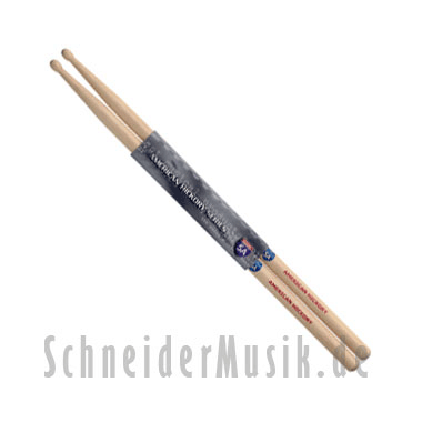 Stagg 5A Sticks American Hickory (Made in USA)
