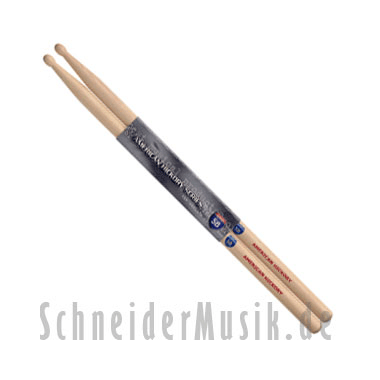 Stagg 5B Sticks American Hickory (Made in USA)
