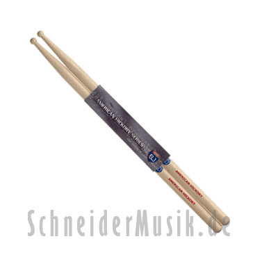 Stagg ELJ Electric Jazz  Sticks American Hickory (Made in USA)
