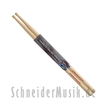 Stagg LTJ Latin Jazz  Sticks American Hickory (Made in USA)