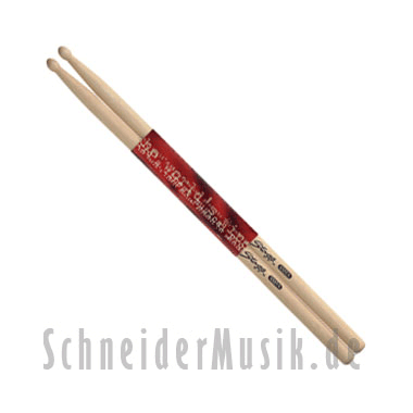 Stagg 5A Maple Sticks