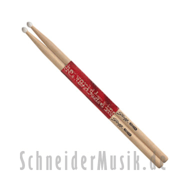 Stagg 5AN Maple Sticks - Nylon Tip