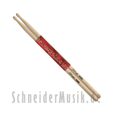 Stagg 7A Maple Sticks