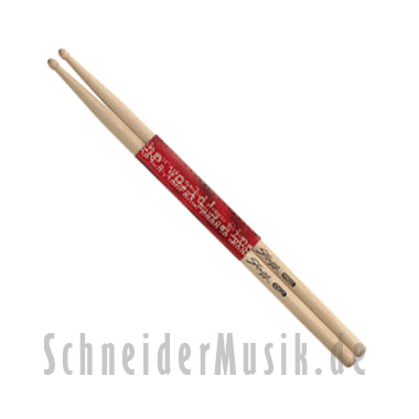 Stagg JZ Jazz Maple Sticks