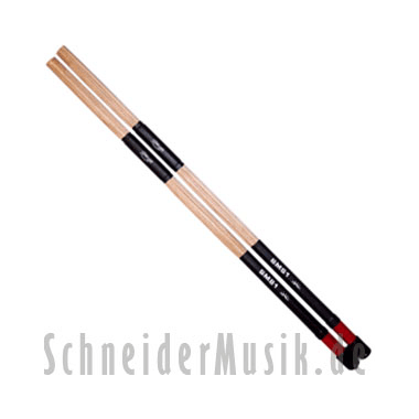 Stagg Multi Sticks Maple Light