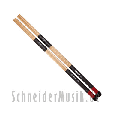 Stagg Multi Sticks Maple Medium