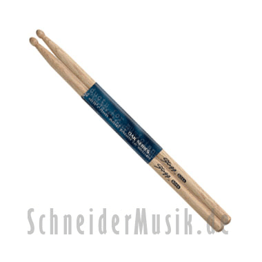 Stagg 5A Sticks Oak