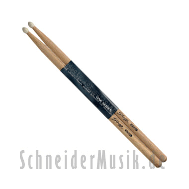 Stagg 5BN Sticks Oak Nylon Tip