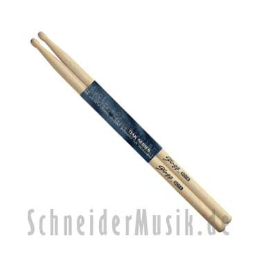 Stagg 7A Sticks Oak