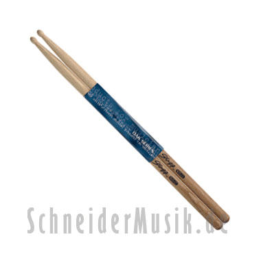 Stagg JZ Jazz Sticks Oak