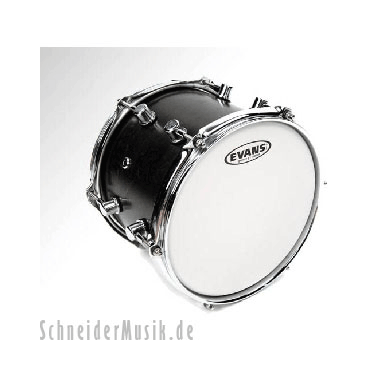 Evans B15G1 G1 Coated 15" Tom Batter Head