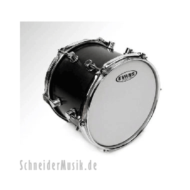 Evans B13G2 G2 Coated 13" Tom & Snare Batter Head