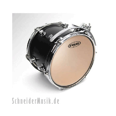 Evans B20GP G Plus Coated 20" Tom Batter Head