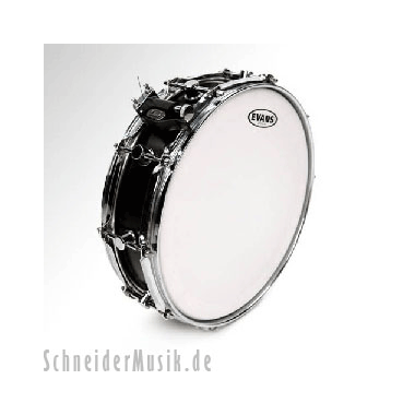 Evans B13DRY Genera Dry 13" Snare Batter Head