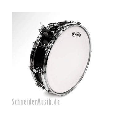 Evans B13GEN Genera 13" Snare Batter Head