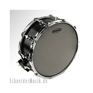 Evans B13MHG Hybrid Coated 13" Snare Batter Head