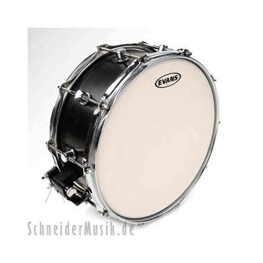 Evans B13ST Super Tough (Coated) 13" Snare Batter Head
