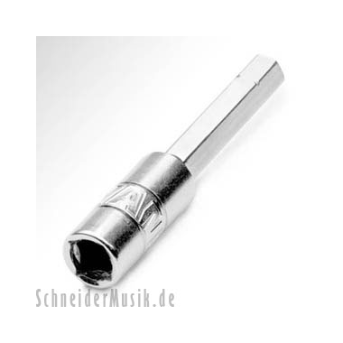 Evans DABK Drill Bit Key