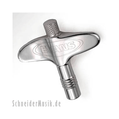 Evans DADK Magnetic Head Key