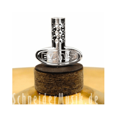 Evans DAWK Wing Nut Key (Stimmschlüssel)