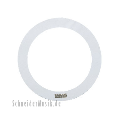 Evans E13ER15 E-Ring - Assortment 10-pack (13"x1.5")
